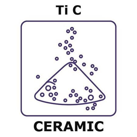 titanium carbide (c15-1441-810)