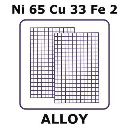 monel(r) alloy 400, ni65cu33fe2 (c15-1442-201)