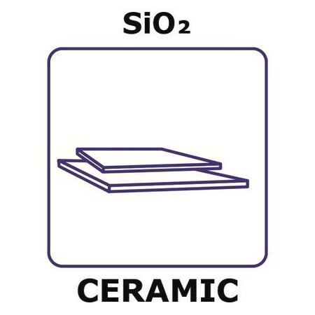 quartz - fused (c15-1443-440)
