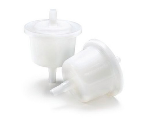 sampling capsule for metals analysis 5.0 µm