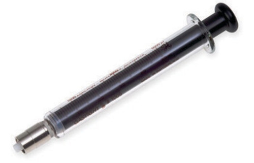 hamilton(r) saltline reagent syringe (c15-1444-714)