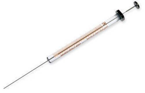 hamilton(r) chromatography syringe (c15-1444-718)