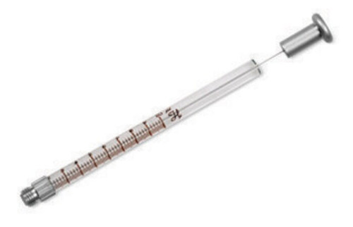 hamilton(r) microlab(r) 600 instrument syringe (c15-1444-734)