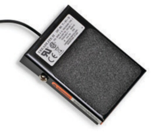foot switch for hamilton(r) microlab(r) instruments