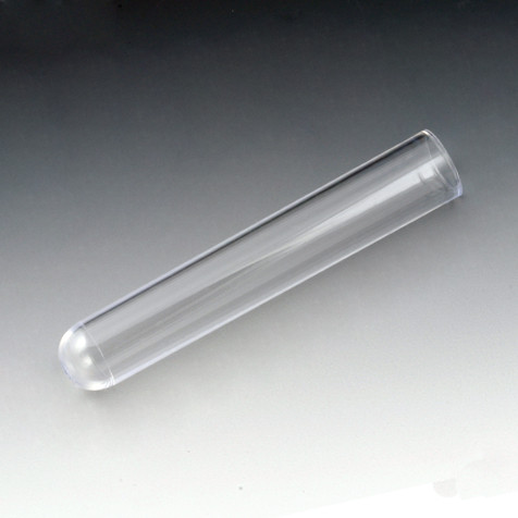 test tube 13 x 75mm 5ml pp 1000 bag