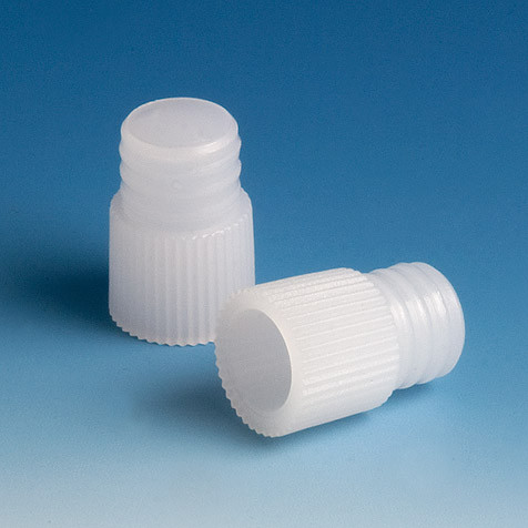 cap plug 11mm natural