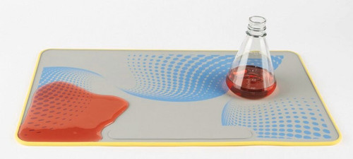 silicone lab mat (c15-1467-385)