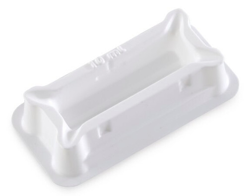 reagent reservoir 10 ml polystyrene sterile individually wrapped