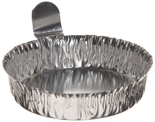 aluminium weighing boat (c15-1467-502)