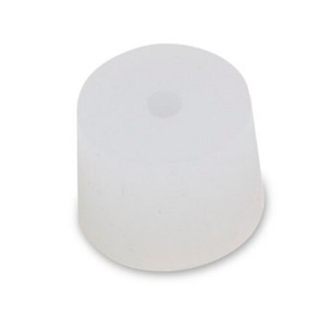 replacement pipette adapter for rf3000 silicone natural