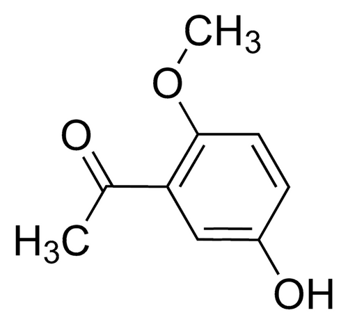5'-hydroxy-2'-methoxyacetophenone