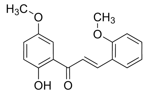2 5'-dimethoxy-2'-hydroxychalcone
