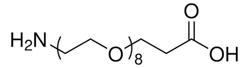 nh2-peg8-propionic acid