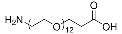 nh2-peg12-propionic acid