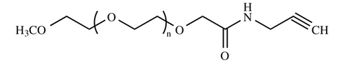 mpeg5k-alkyne