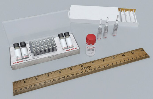 kitalysis(tm) high-throughput miyaura borylation reaction screening kit-pack of 2