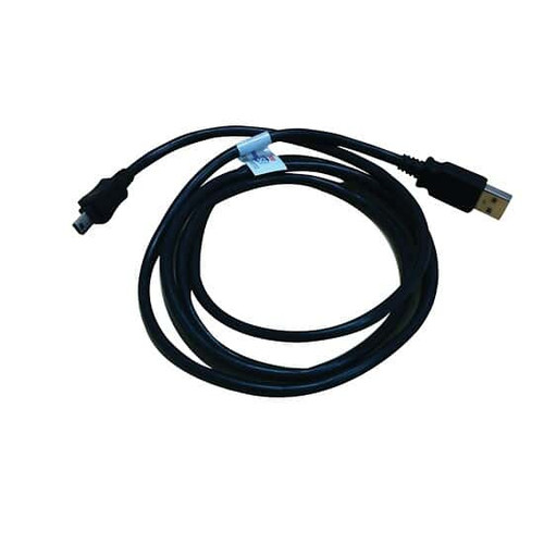 logger cable t/rh ln2