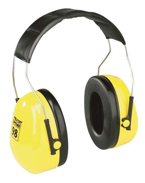earmuffs mid range