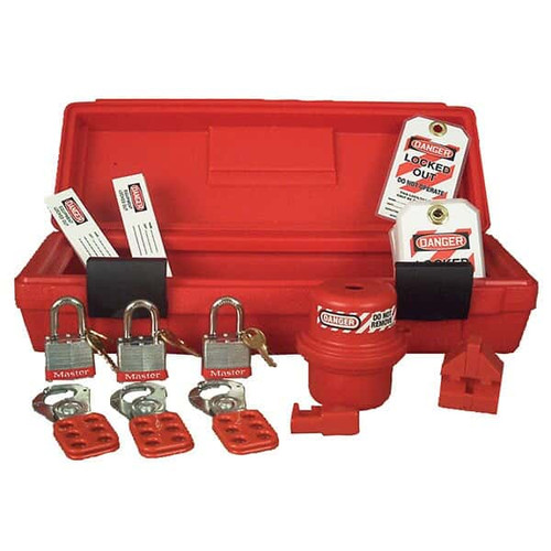 lockout kit
