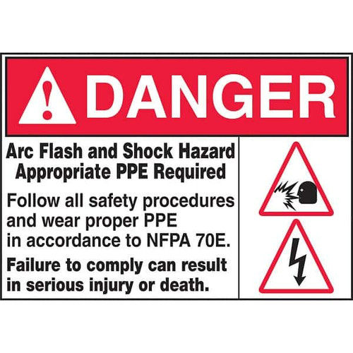 arc label - 3.5 x 5 (c22-1481-674)