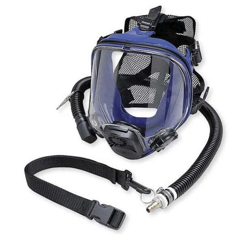 repl faceshield assembly