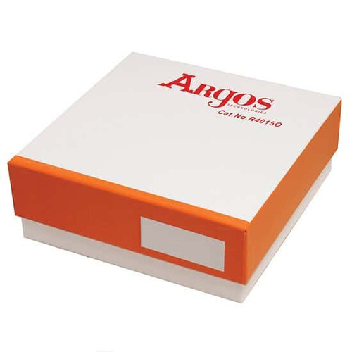 freezer box orange 1/ea