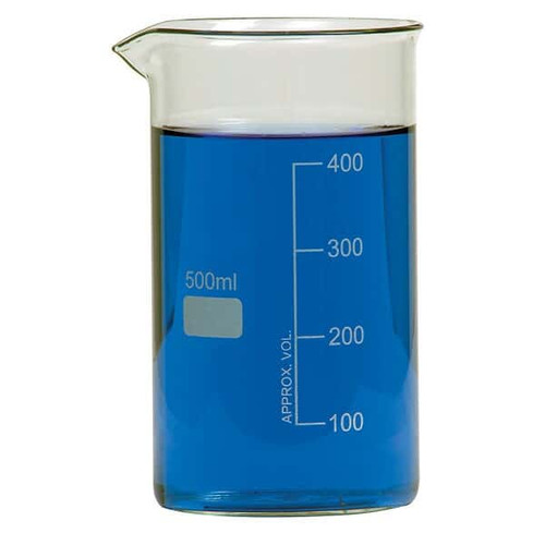 beaker 250ml/12pk (c22-1482-129)