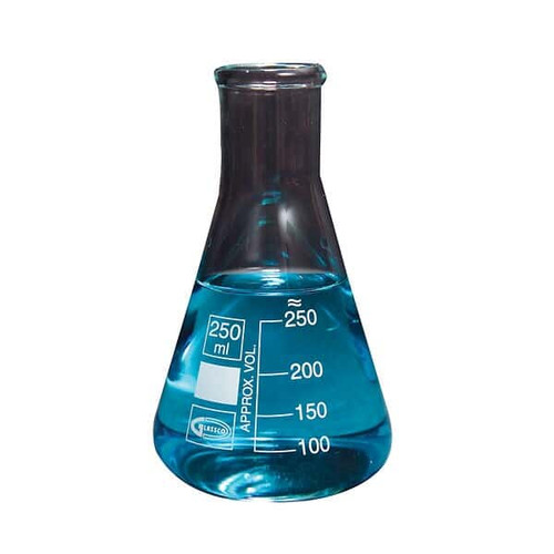 flask 3000ml/1pk