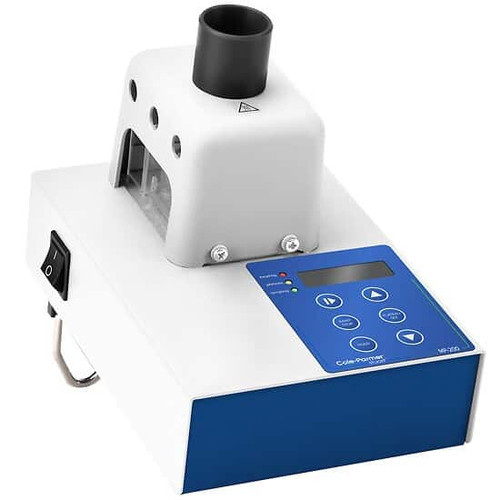hires dig melt pt app 230v