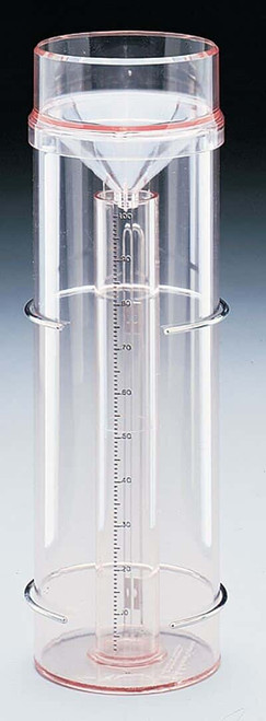 rain gauge 0-252 mm