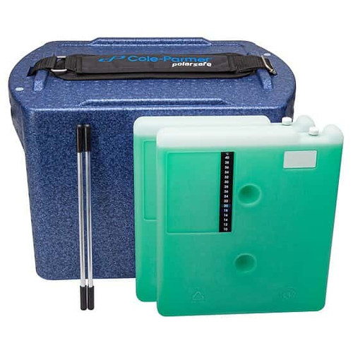 tp box 20l 2c polar kit