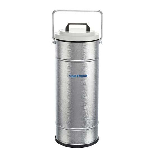 dewar flask 14l