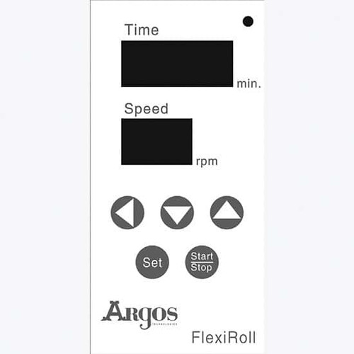flexiroll remote controller