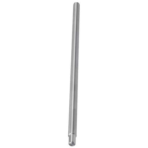 shaft 12"l 5/16" dia