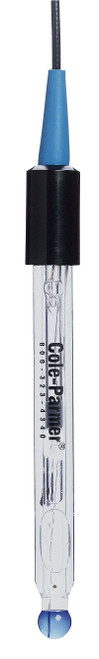 electrode ph glass bnc (c22-1483-316)