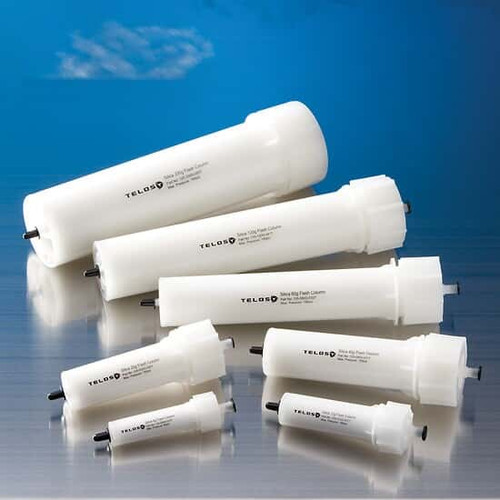 column st silica 80g 5pk (c22-1483-479)