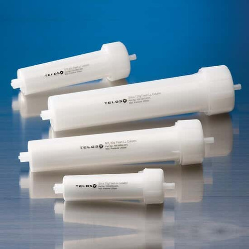 column ll silica 120g 5pk (c22-1483-480)