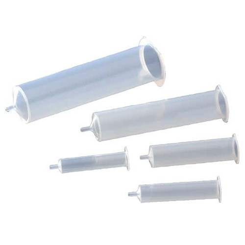 column 6 ml 5um ptfe 100/pk (c22-1483-656)