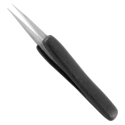 foam grip tweez sh/fine 130