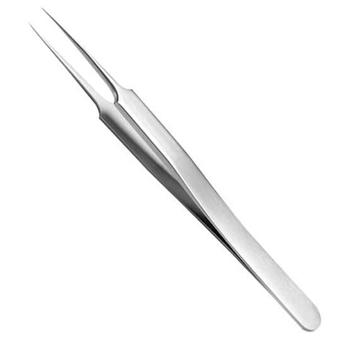 titanium tweez ef/pol 110