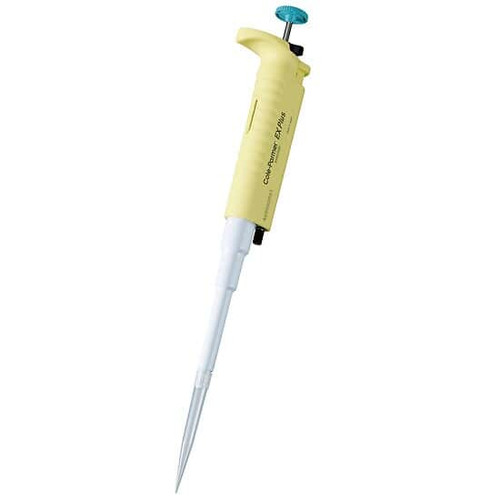 coleparmer ex+ pipet 2-20 ul