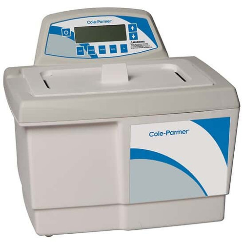 ultrasonic cleaner 1.5gal 115v (c22-1483-958)