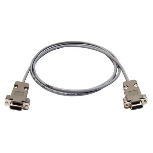 p0108 cable/rs232 to bal