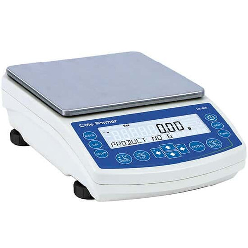 toploading balance 2100g/.01g (c22-1484-113)