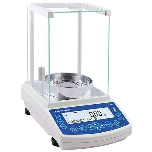 analytical balance 160g/0.1mg (c22-1484-117)