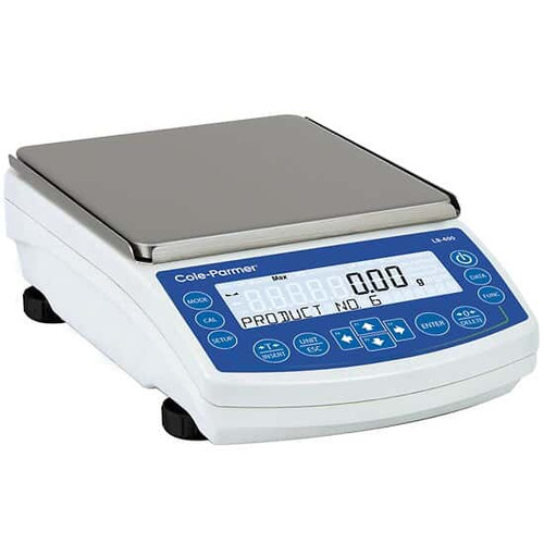 toploading balance 4500g/.01g (c22-1484-123)