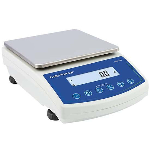 p-bal hc 1kgx0.01g extcal