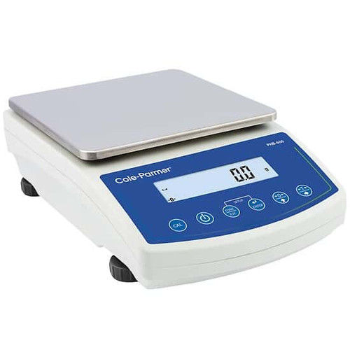 p-bal hc 1kgx0.01g intcal