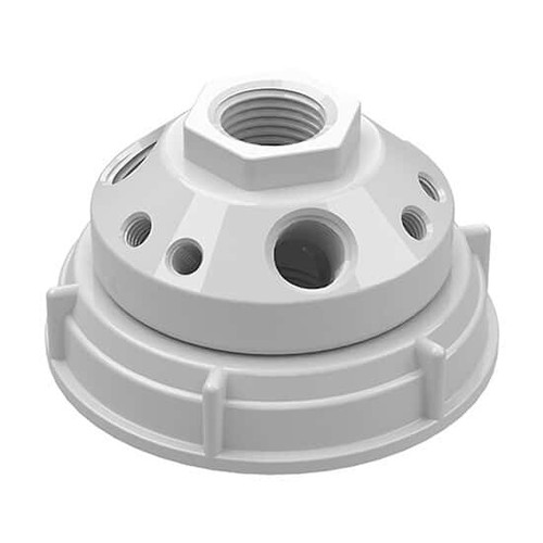 solvman pp 70rke 10port 1ea (c22-1484-354)
