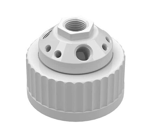 solvman pp gl80 10port 1ea (c22-1484-365)